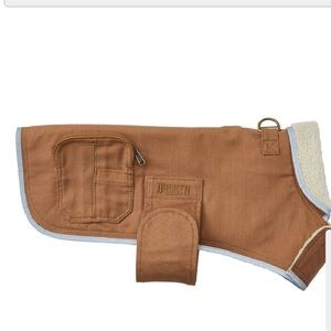 Duluth Fire Hose Dog Jacket XL